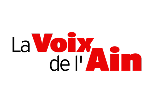 La voix de l'ain