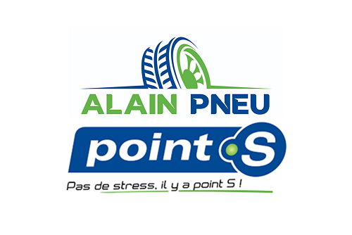 Alain pneu