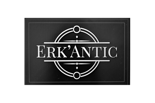 Erk'antic