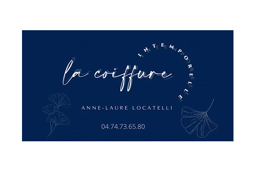 La coiffure intemporelle