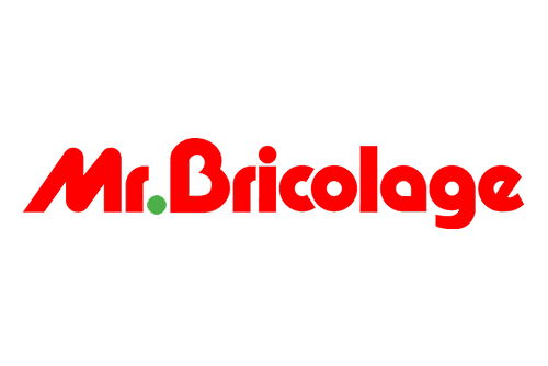 Mr.Bricolage