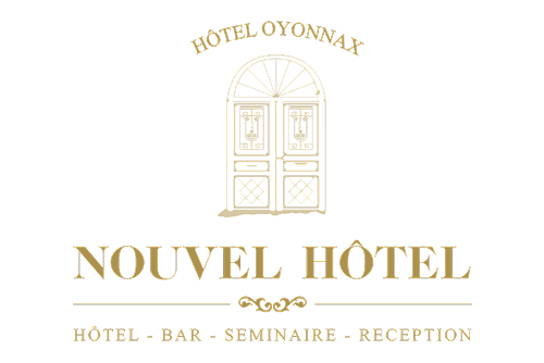 Nouvel Hôtel