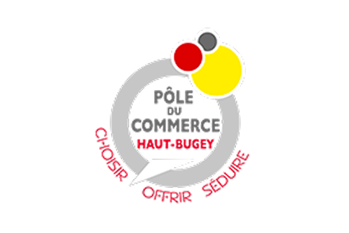 Pôle du commerce