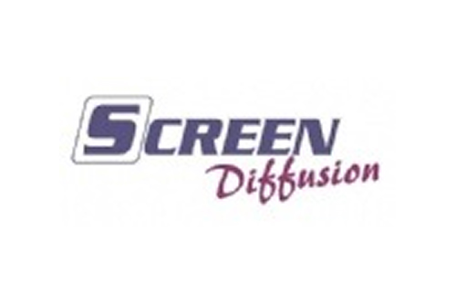 Screen Diffusion