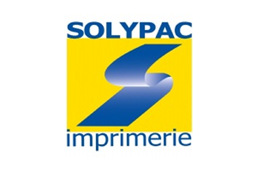 Solypac imprimerie